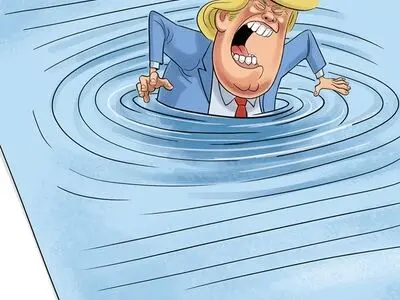 برجام منو کشت!