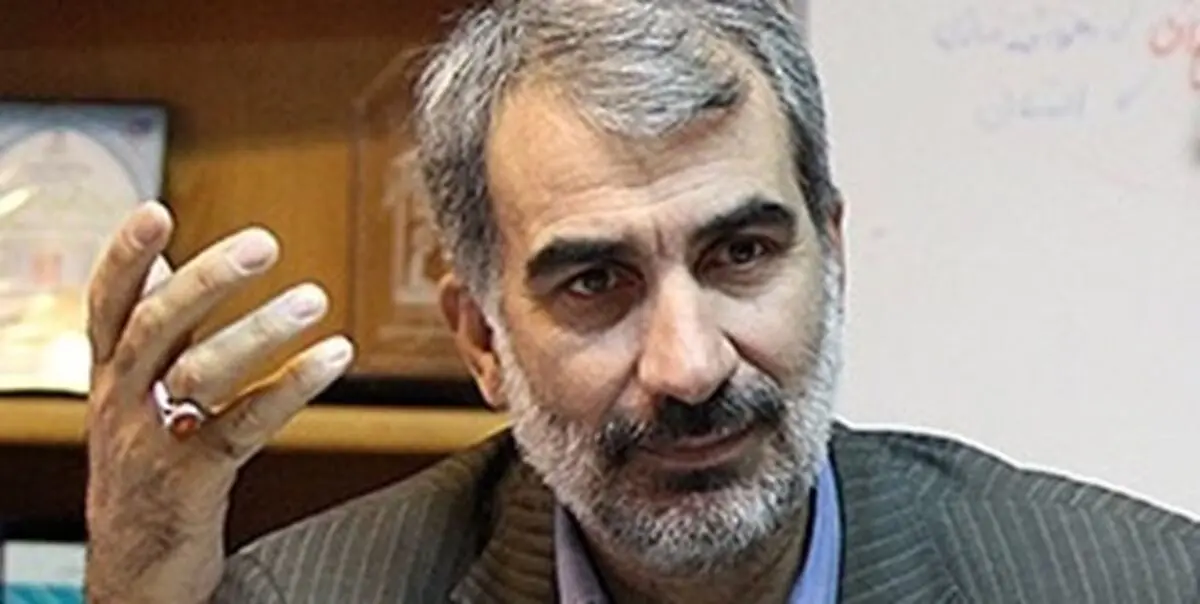 «یوسف نوری» به عنوان سومین وزیر پیشنهادی آموزش و پرورش به مجلس معرفی شد