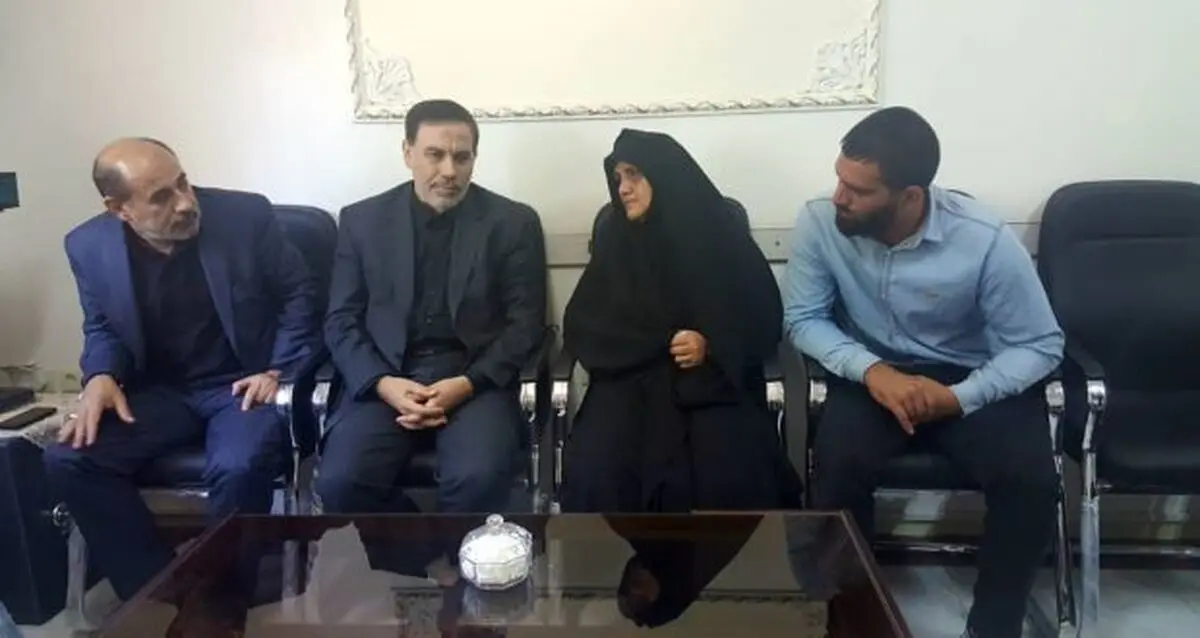 گذشت ۲ خانواده زنجانی از اجرای حکم قصاص