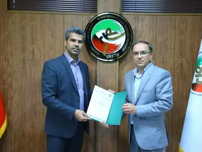 حسین‌زاده سرپرست دبیری فدراسیون تکواندو شد