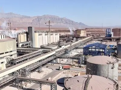 بومی‌سازی «اصلاح فرآیند تولید سنگدانه بوکسیت» در آلومینای ایران