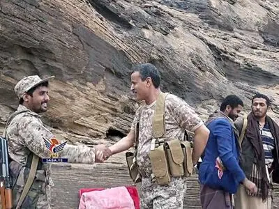 مبارزان یمنی صحنه‌هایی رقم خواهند زد که هرگز تصور نمی‌کنید
