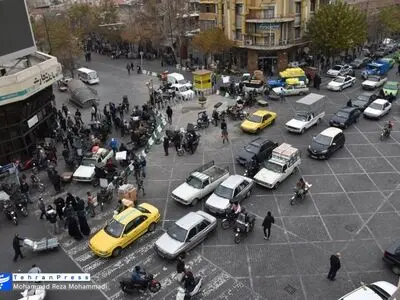 نکته عجیبی که پس از خروج افغان‌ها در بازار رویت شد