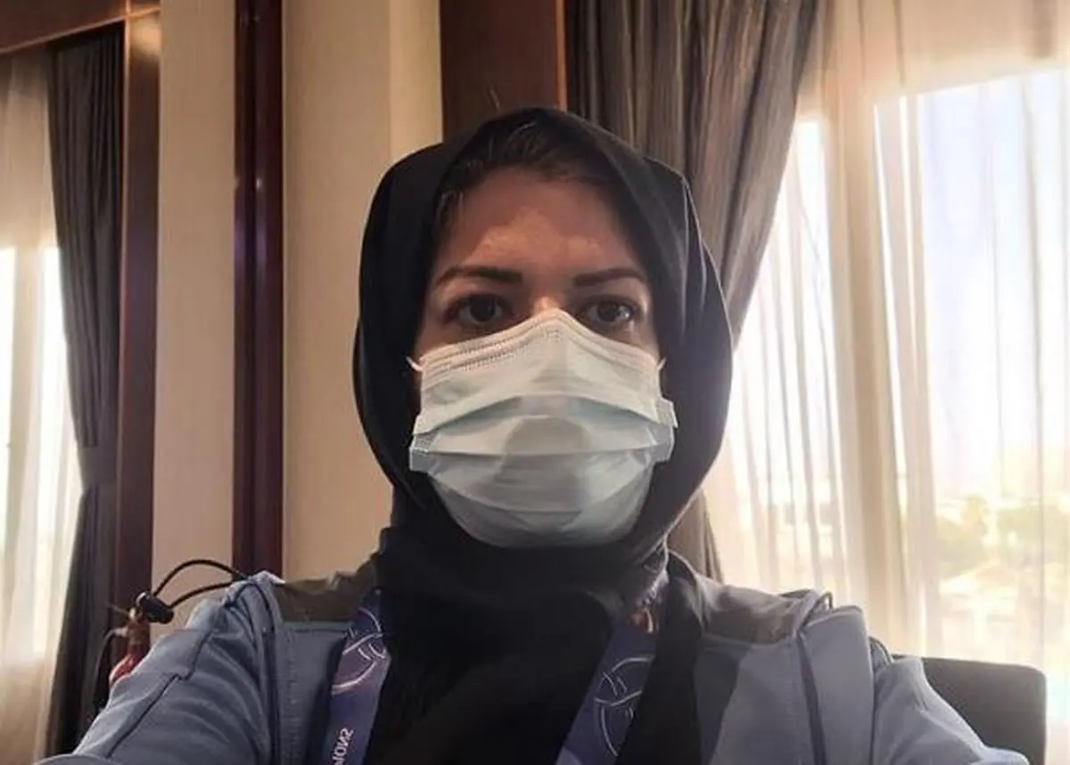  اجرای طرح جامع آموزش آفلاین مبارزه با دوپینگ در فوتبال 