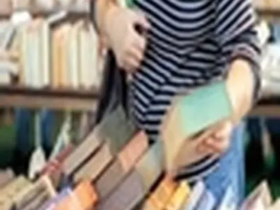 نمایشگاه تخصصی کتاب دانشگاهی آغاز به کار کرد
