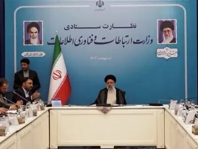 ویدئویی وایرال شده از رئیس جمهوری فقید: نگویید تا سال دیگه، معلوم نیست تا فردا اصلا باشیم