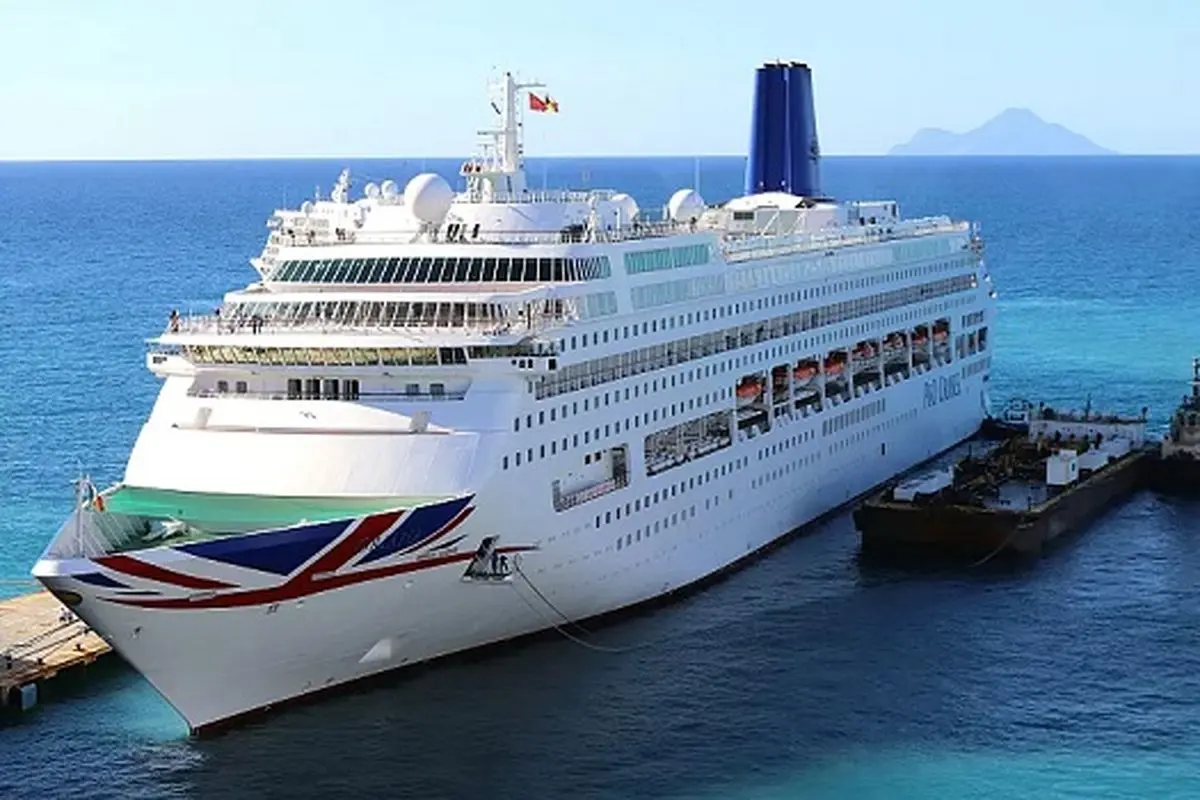 نخستین کشتی تفریحی ویژه مسلمانان به آب میافتد با نوشیدنیهای غیرالکلی و غذاهای حلال