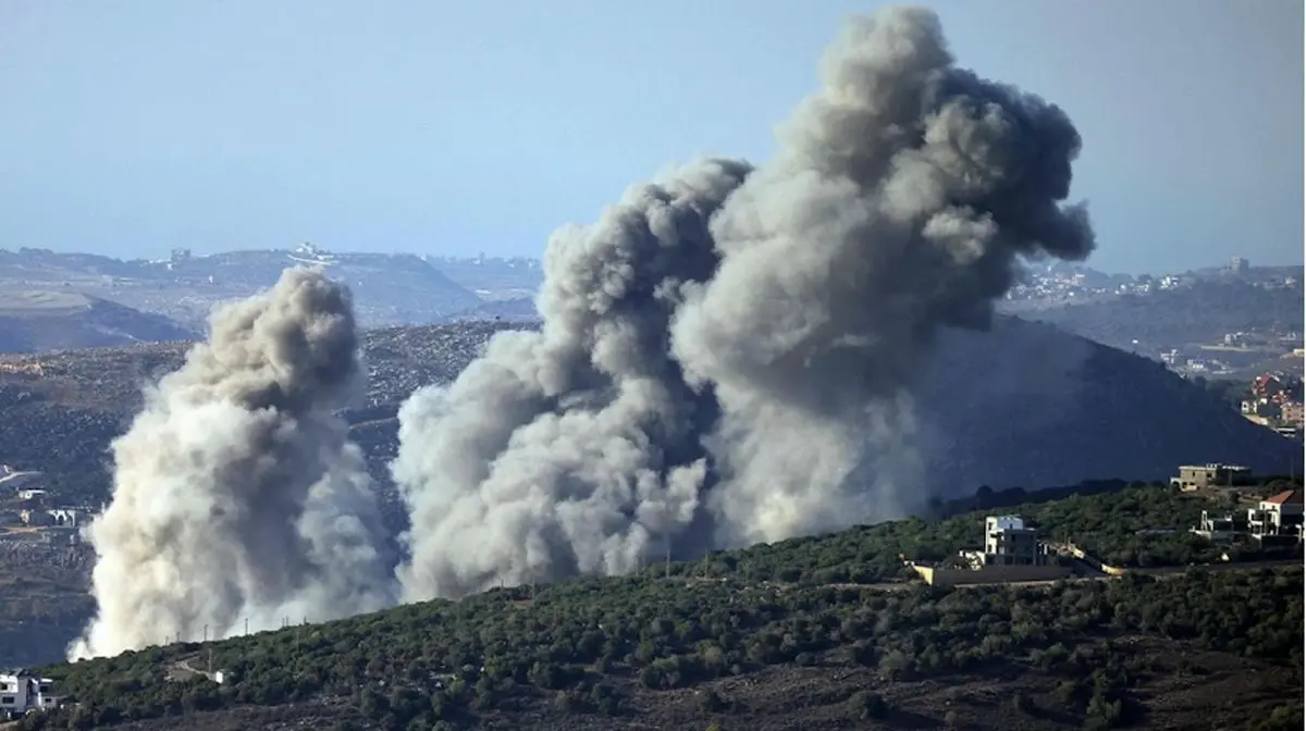 افشاگری تازه از دیدار وزیر خارجه مصر در بیروت؛ «جنگ اسرائیل قطعی است، فقط موضوع زمان مطرح است»
