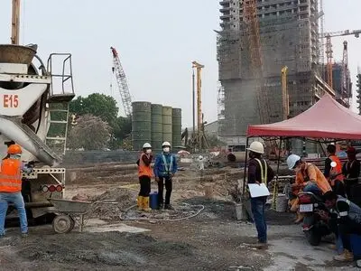 بحران کارگران غیر رسمی در کامبوج