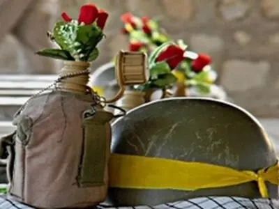 یادواره ۱۹۰ شهید بنی فاطمه با سخنرانی سرلشگر رحیم صفوی