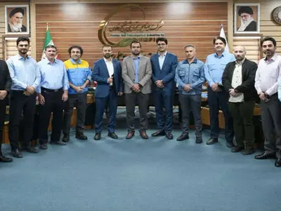 پتروشیمی بوعلی سینا میزبان نشست مهم صنعت/ گام‌های جدید در ایمنی و توسعه