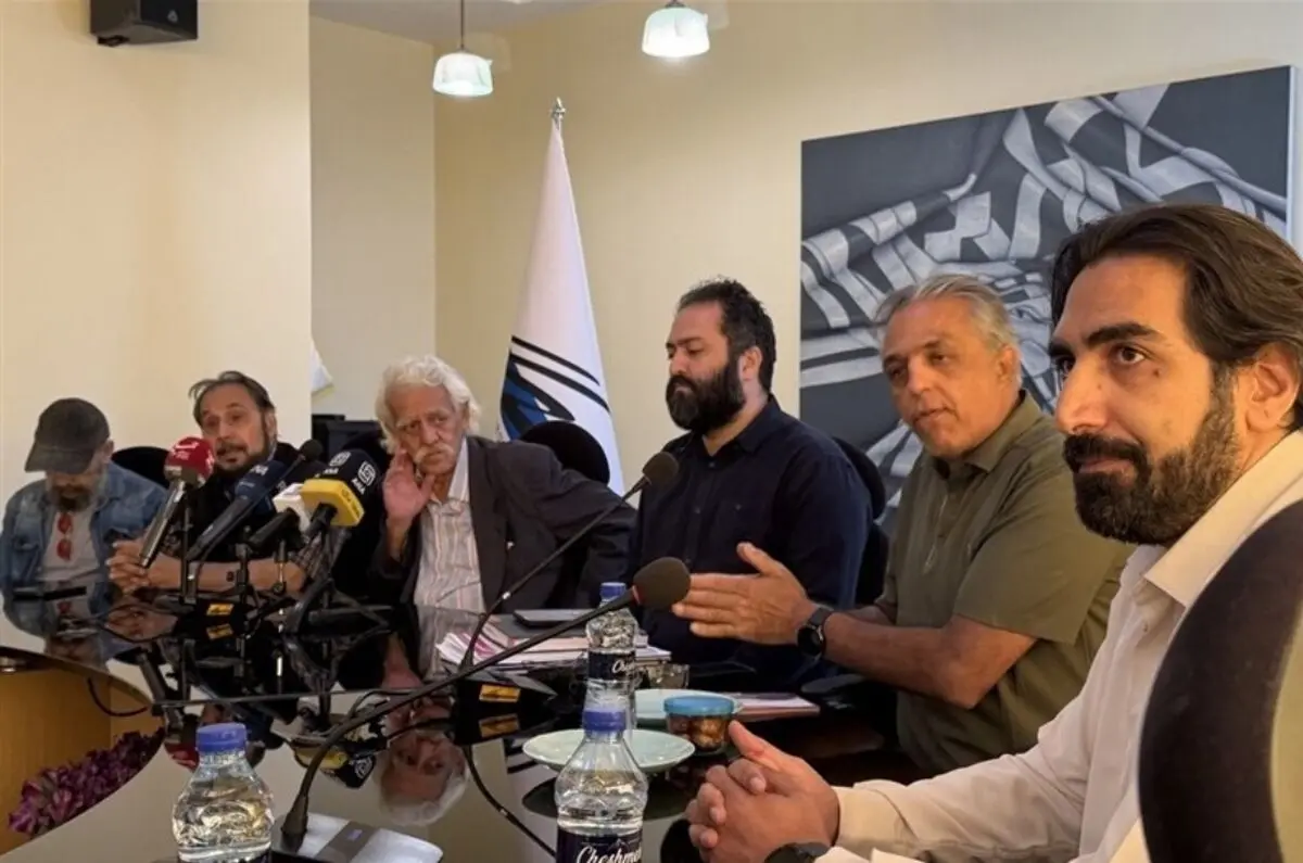هنرمندان تئاتر زیر بار هزینه‌های بیمه و درمان/مستمری کمتر از ۲۰ میلیون تومان با ۳۰ سال سابقه