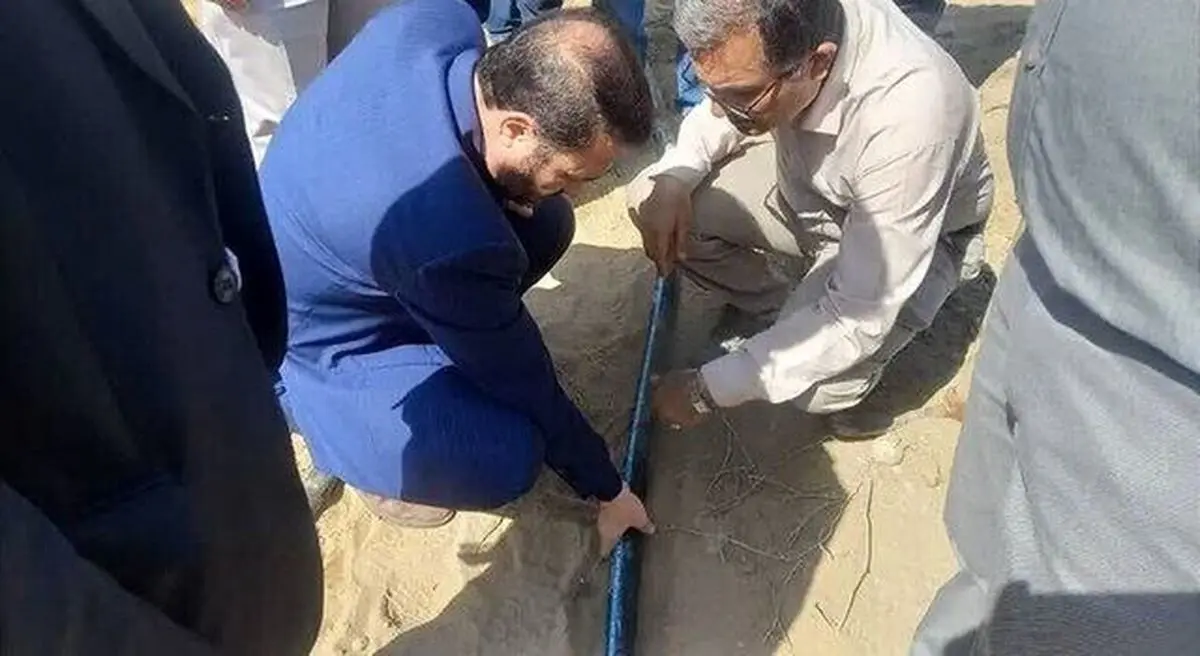 صدور حکم محکومیت برای ۱۷ نفر از متهمین پرونده سرقت از خط لوله انتقال فرآوردههای نفتی در بندر شهید رجایی