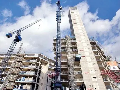 ساخت هتل ولنجک متوقف و ممنوع شد/اجازه ساخت ١١ طبقه را دارد  