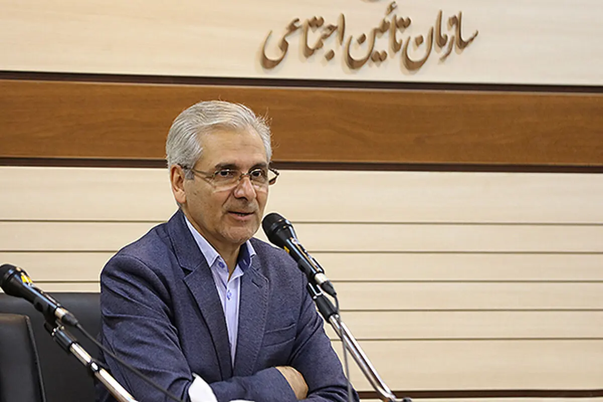 ساخت ۵۲ مرکز درمانی تامین اجتماعی در کشور 