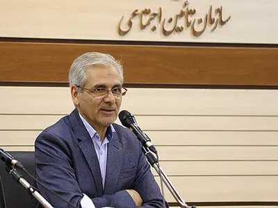 ساخت ۵۲ مرکز درمانی تامین اجتماعی در کشور 
