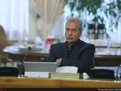 اعتماد به کالای ایرانی اقتدار ما را افزایش می‌دهد