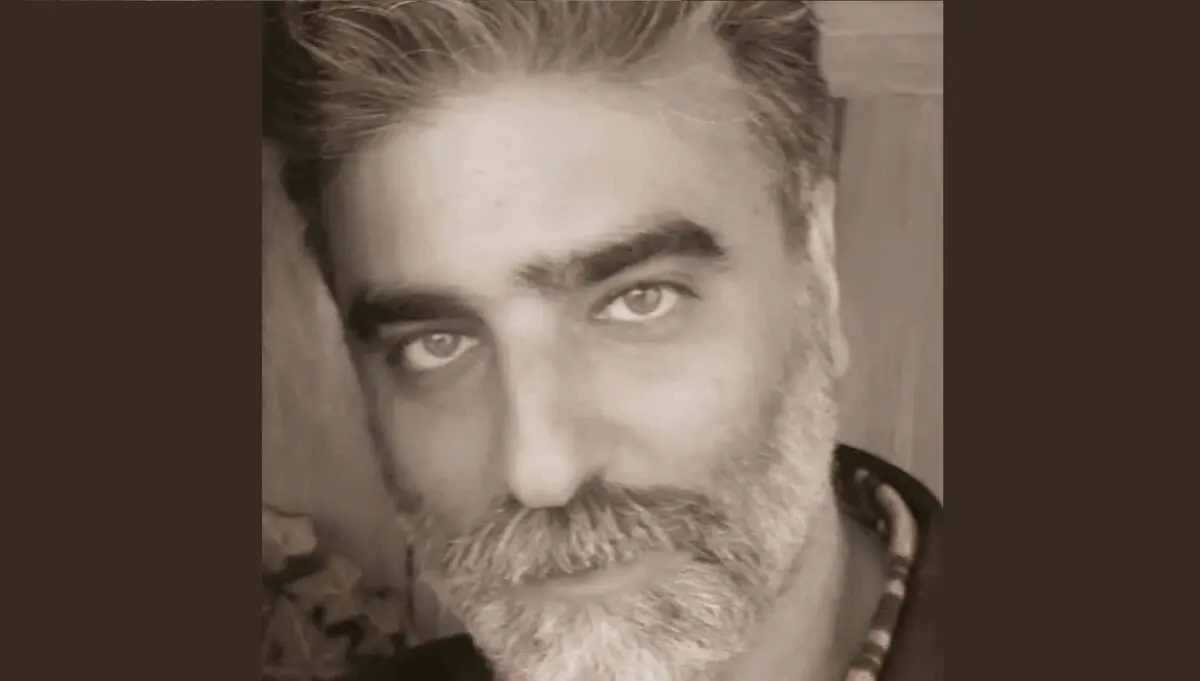 منصور ایمانی هنرمند نقاش درگذشت 