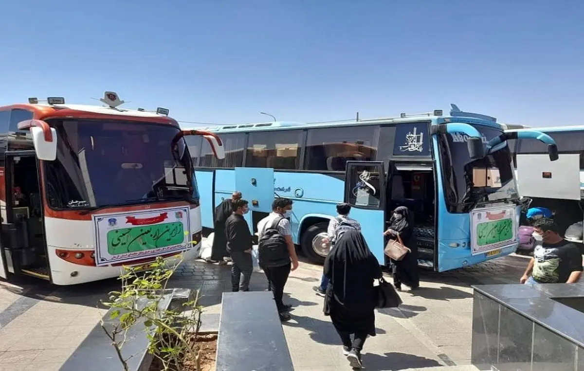 تصمیمات جدیدی برای رانندگان ناوگان عمومی اتخاذ شده است