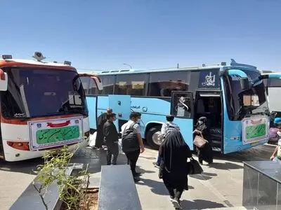 تصمیمات جدیدی برای رانندگان ناوگان عمومی اتخاذ شده است