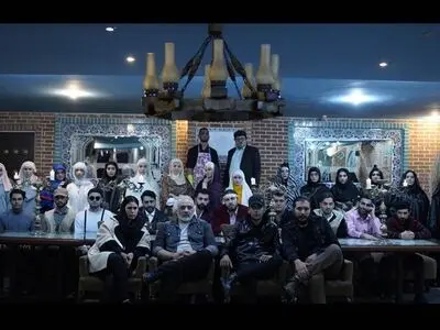 فیلمبرداری سریال «سی‌زیف و‌ مرگ» به پایان رسید/ آغاز مراحل فنی
