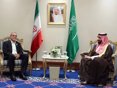 بزشكيان: وحدة الدول الإسلامية ستحبط أي عدوان صهيوني