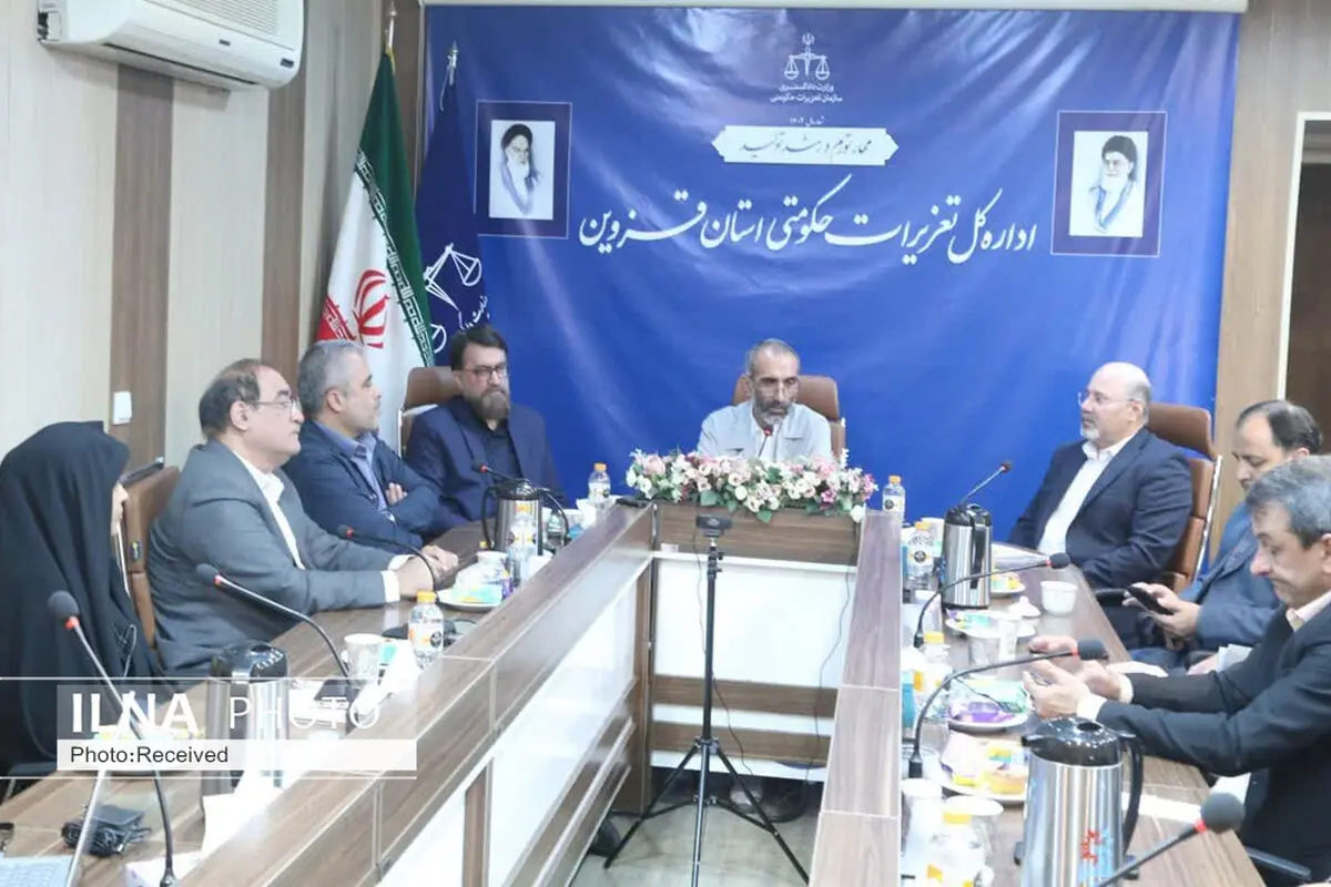 برخورد تعزیرات قزوین با سودجویانی که از طرف برخی مدیران حمایت می‌شوند جدی باشد