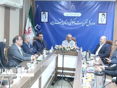 برخورد تعزیرات قزوین با سودجویانی که از طرف برخی مدیران حمایت می‌شوند جدی باشد