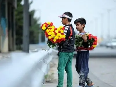 جمع آوری و ساماندهی ۹۲۵ کودک کار و خیابان در مشهد