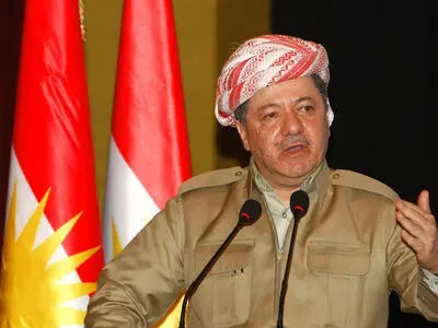 همه‌پرسی استقلال کردستان فردا برگزار می‌شود/ امیدواریم همسایگان ما به دنبال جنگ نباشند