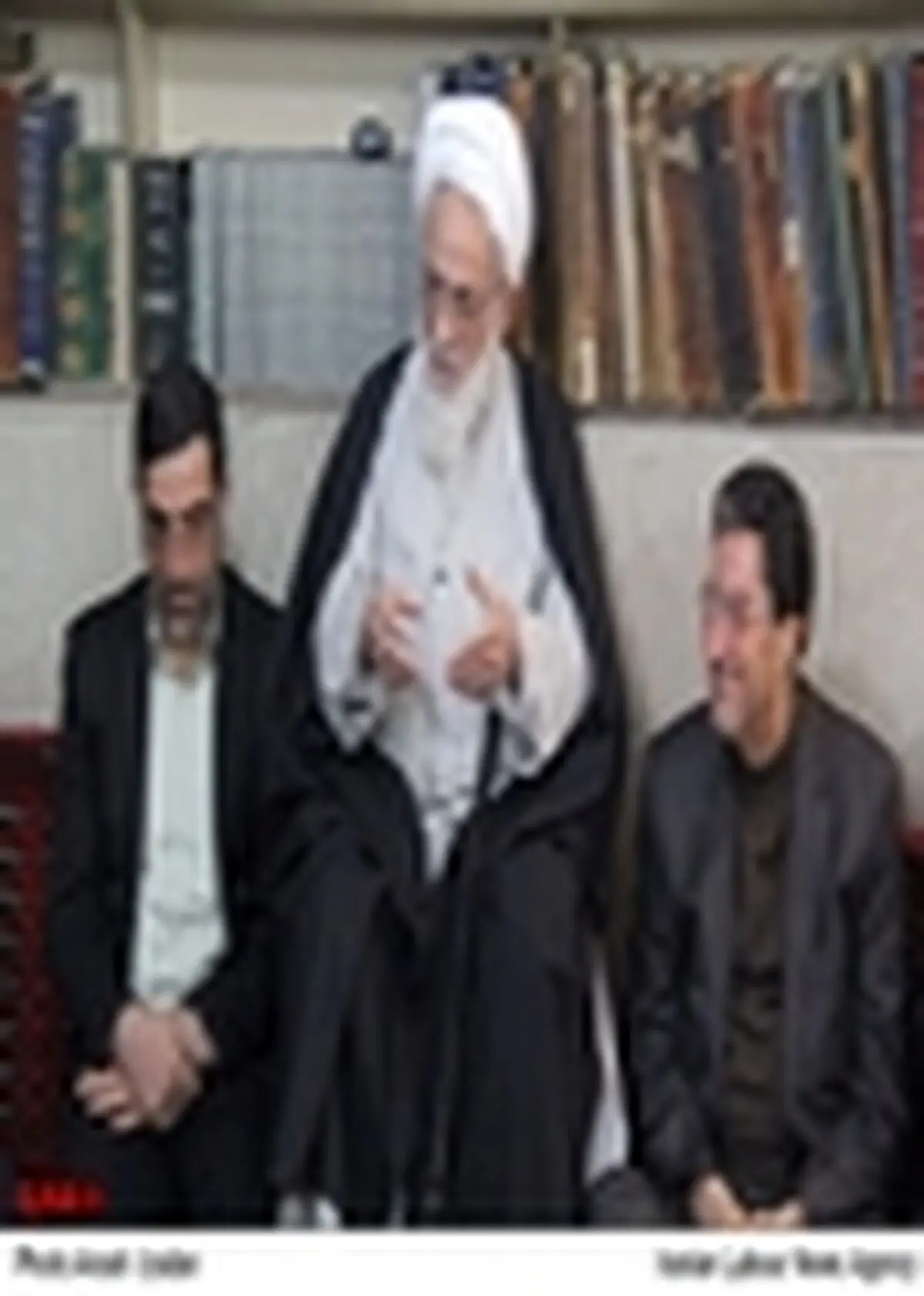گروه‌های تکفیری معضل بزرگ همه مسلمانان هستند
