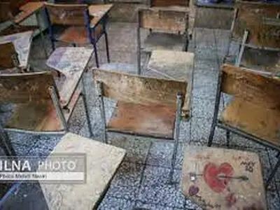 مدارس ناایمن استان باید بازسازی شوند