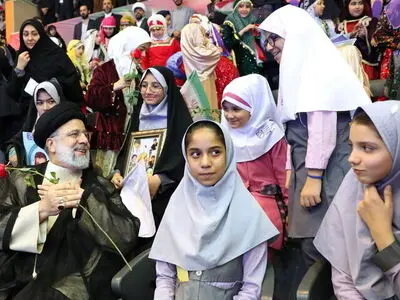 سرود «شهید جمهور» منتشر شد