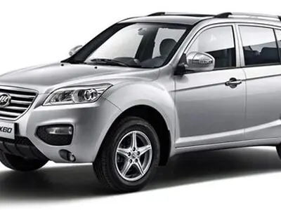 فروش نقد و اقساط لیفان X60 آغاز شد + جدول