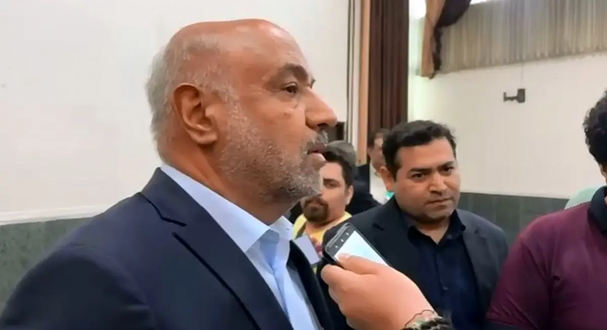 خبر جدید وزیر کار درباره یارانه‌ها: شهریور ماه یارانه ۳ دهک (حدود ۲۵ میلیون نفر) را حذف خواهیم کرد + فیلم