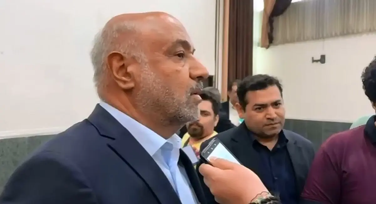 خبر جدید وزیر کار درباره یارانه‌ها: شهریور ماه یارانه ۳ دهک (حدود ۲۵ میلیون نفر) را حذف خواهیم کرد + فیلم