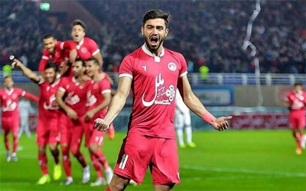 مهربان: عدم صعود از مرحله گروهی چیزی از ارزش‌های ما کم نمی‌کند