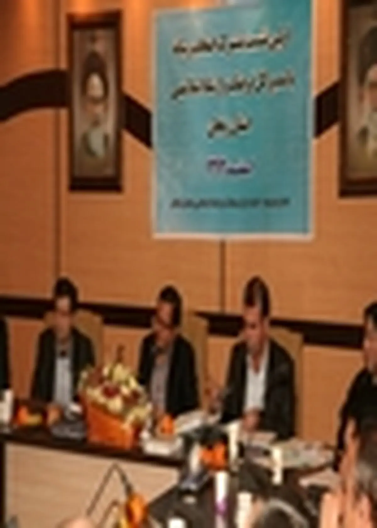 هیئت مدیره جدید خانه مطبوعات زنجان باید بدور از حاشیه‌های سیاسی عمل کنند