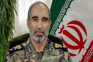 امیر سرتیپ جهانشاهی: شهید موسوی دکترین دفاعی را به تهاجمی تبدیل کرد
