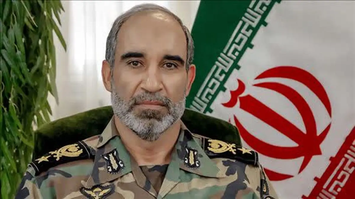امیر سرتیپ جهانشاهی: شهید موسوی دکترین دفاعی را به تهاجمی تبدیل کرد