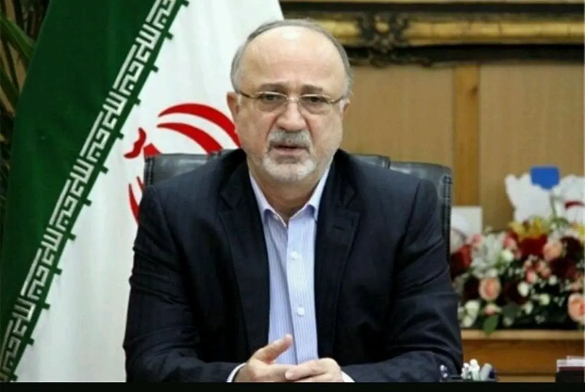 برداشت از ذخائر معادن، نظارت شود 