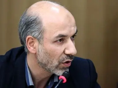 آمادگی ایران برای اجرای پروژه‌های مشترک آبی با کشور عراق
