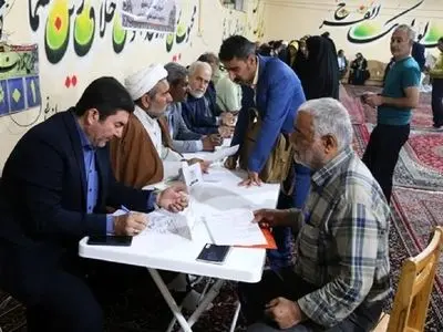 انتخاب نماینده مردمی شهرک دانش برای پیگیری و انتقال چالشهای قضایی