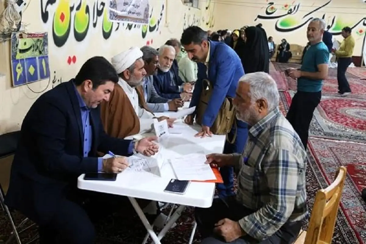 انتخاب نماینده مردمی شهرک دانش برای پیگیری و انتقال چالشهای قضایی