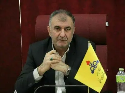 ۵۰ درصد مشترکان گاز آذربایجان غربی الگوی مصرف را رعایت می کنند