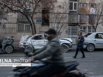 افزایش آسیب روانی در مواجهه مستقیم با صحنه‌های دلخراش / کودکان و سالمندان آسیب‌پذیرترند