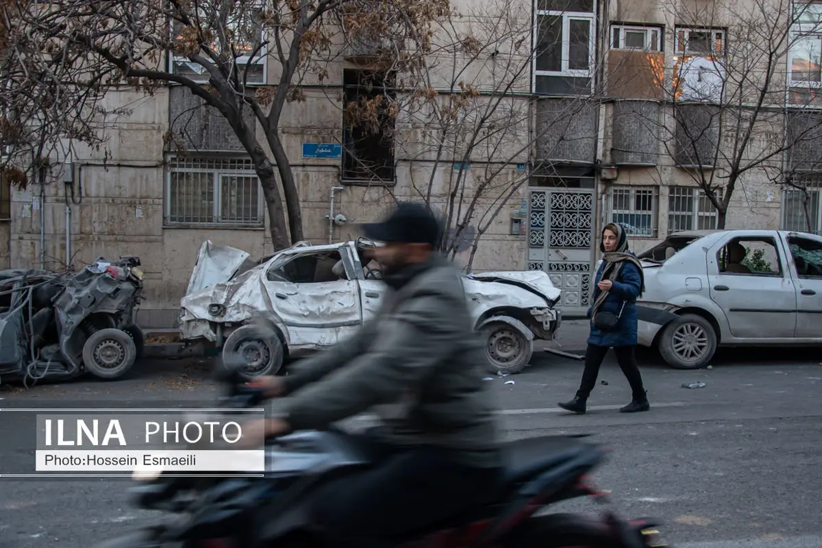 افزایش آسیب روانی در مواجهه مستقیم با صحنه‌های دلخراش / کودکان و سالمندان آسیب‌پذیرترند