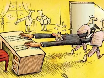 20 مدیر رده بالای ورزش در آستانه خروج +لیست