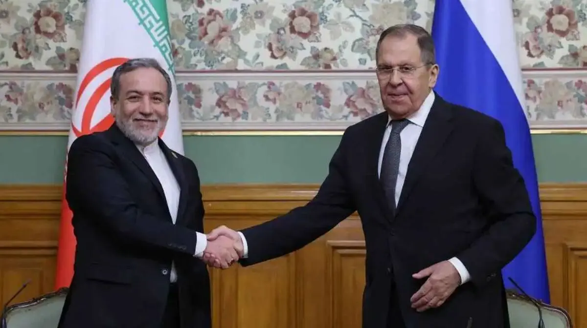 نقش پنهان روسیه در جنگ ایران؛ مسکو چه کمکی به تهران می‌کند؟