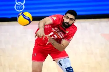علی حاجی پور: امیدوارم کاری که باید را برای تیم ملی انجام دهم